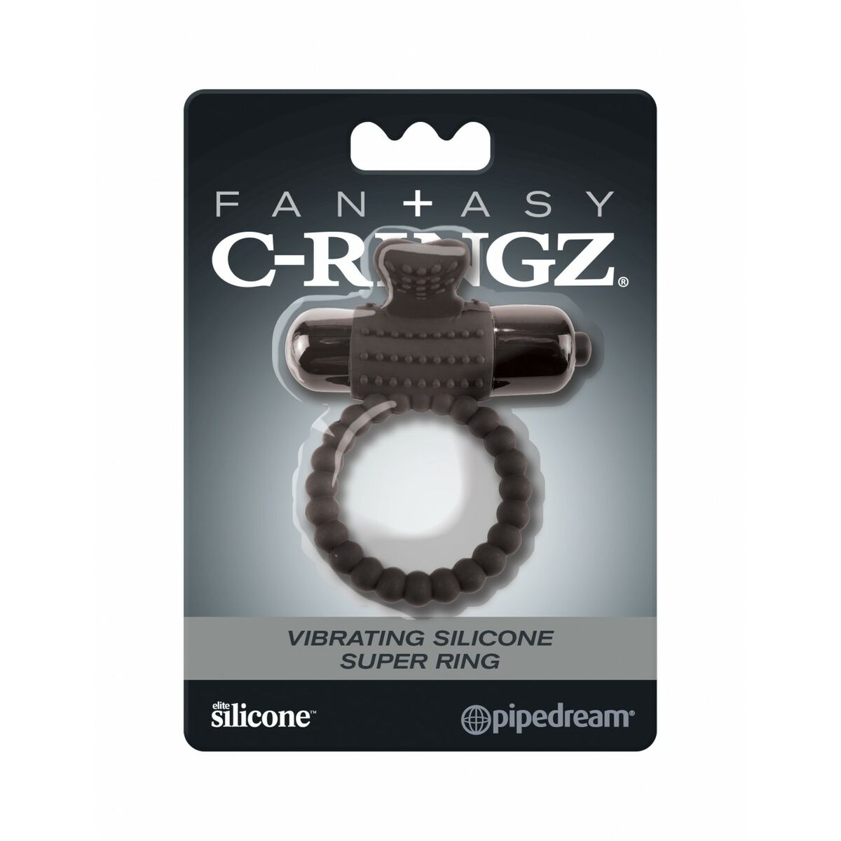 Penisringe Pipedream Fantasy C-Ringz Sort